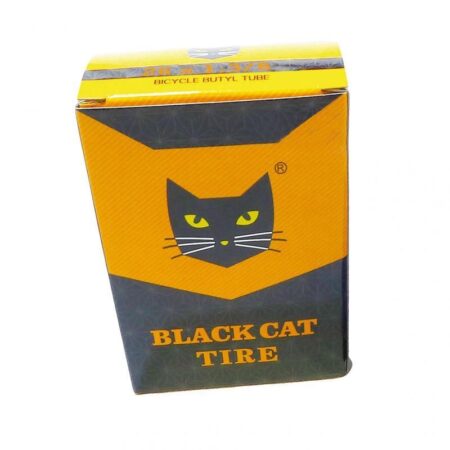 Black Cat Tire 29x1.90/2.25 Presta 48mm