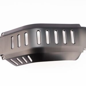 Berria Cubrecarter Bravo Hybrid HP y Mako Hybrid HP