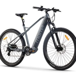 Moma Bikes E-MTB 29”