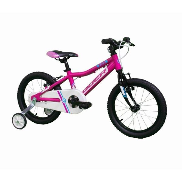Quer Neo 16"