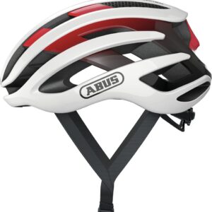 Abus AirBreaker White Red