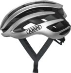 Abus AirBreaker Gleam Silver