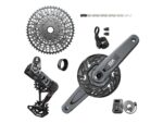 Sram GX Eagle AXS Transmission E-MTB Brose
