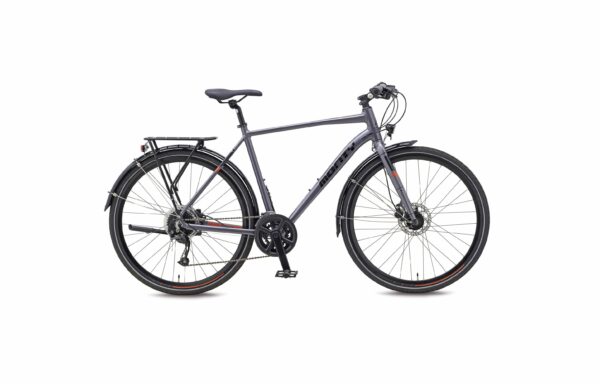 Monty Bikes Rock