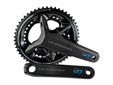 Stages Power LR - Ultegra R8100