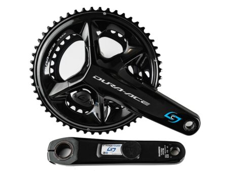 Stages Power LR - Dura-Ace R9200