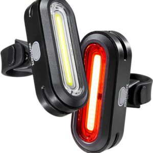 Kryptonite Avenue F-150 Cob & Avenue R-75 Cob