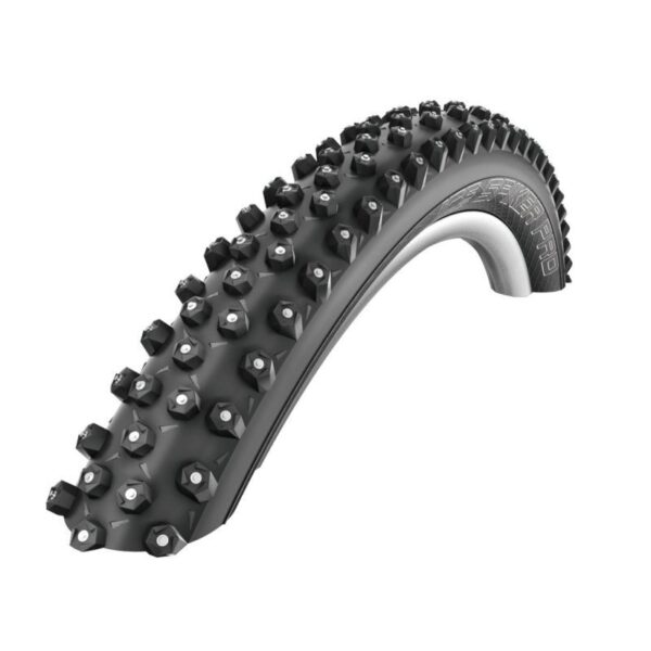 Schwalbe Ice Spiker Pro 26