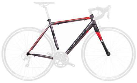 Wilier Montegrappa Frame Set