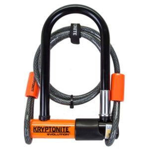 Kryptonite Evolution Mini-7 Con Flex