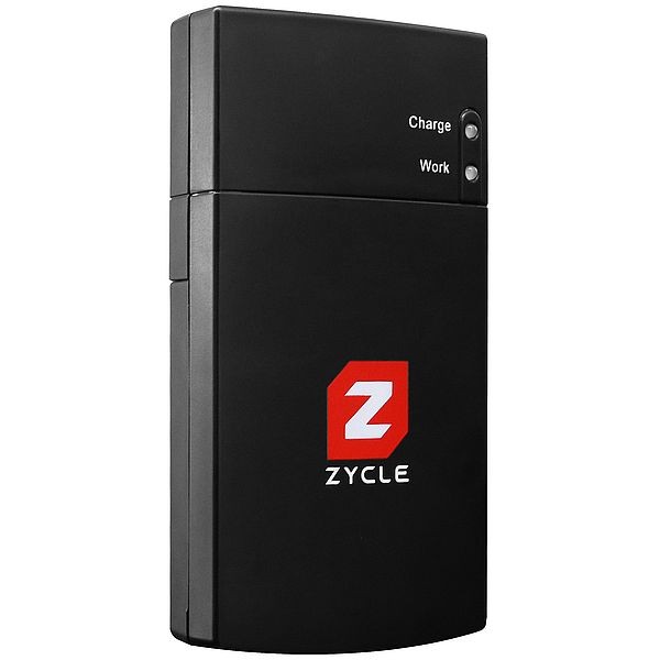 Zycle Zpower