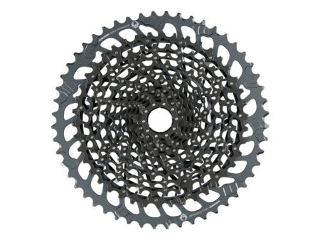 Sram XG-1275 GX Eagle 10-52