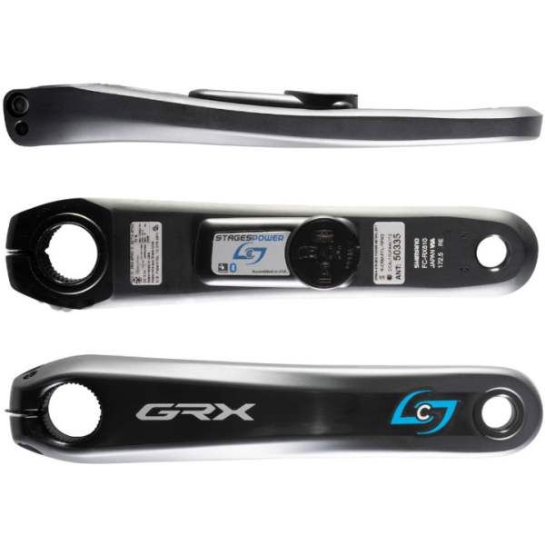 Stages Power L - GRX R810