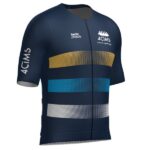 4Cims Maillot Tactic Hombre 2025 - Elegante
