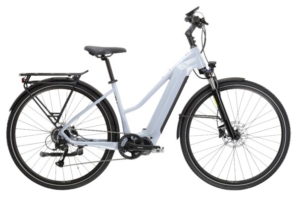 Kross Trans Hybrid 4.0 Unisex 2023