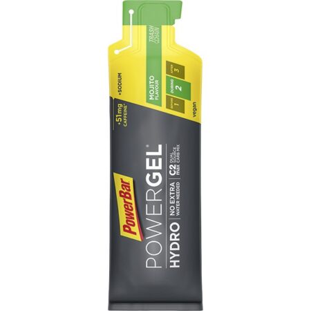 PowerBar PowerGel Hydro