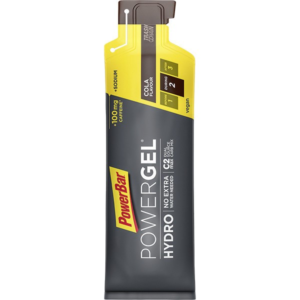 PowerBar PowerGel Hydro