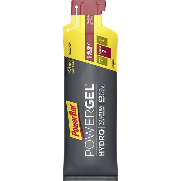 PowerBar PowerGel Hydro