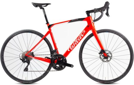 Wilier Cento1NDR Disc 105 12v RS171