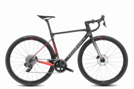 Wilier 0 SL Rival AXS