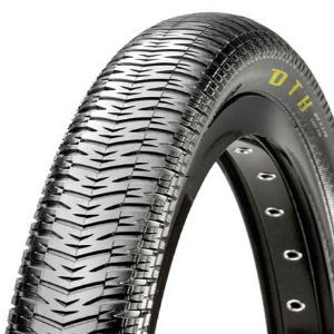 Maxxis DTH 26