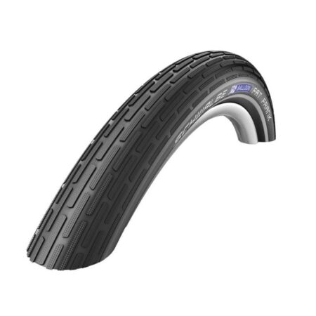 Schwalbe Fat Frank 26