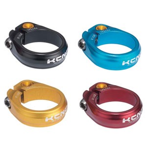 KCNC SC-9 RD Clamp