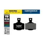 Galfer Pastillas Magura MT2, MT4, MT6, MT8