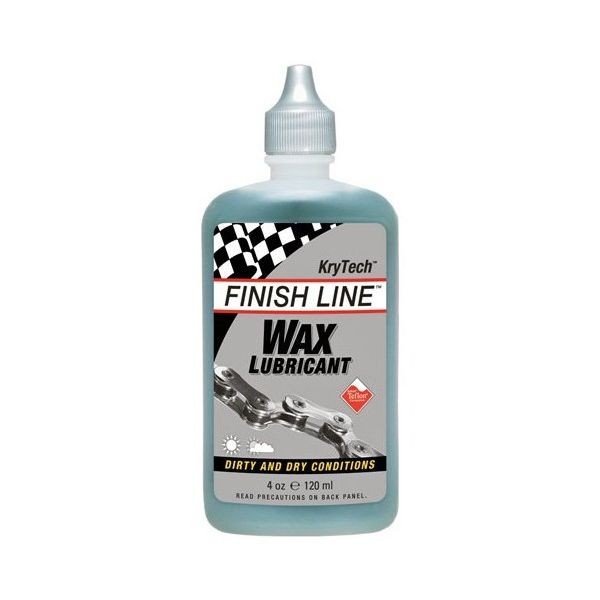 Finish Line Cera Krytech