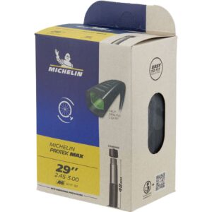 Michelin Protek Max