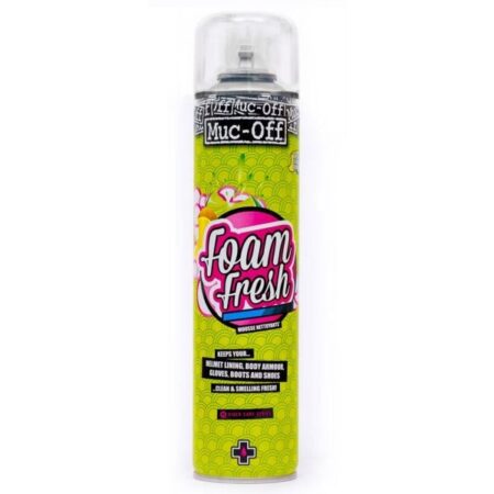 Muc-Off Foam Fresh