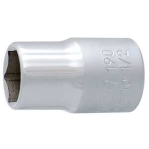 Unior Vaso 1/2"