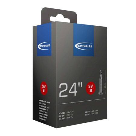 Schwalbe SV9 24" Presta