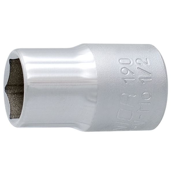 Unior Vaso 1/2"