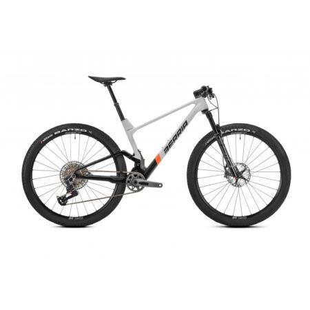 Berria Mako Pro S1000 Sid