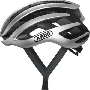 Abus AirBreaker Gleam Silver