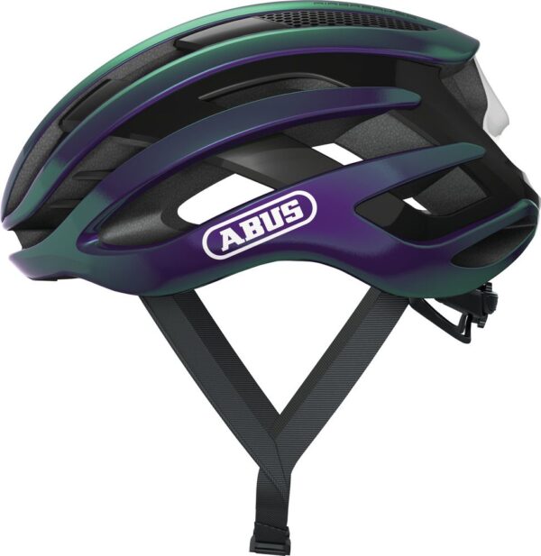 Abus AirBreaker Flip Flop Purple