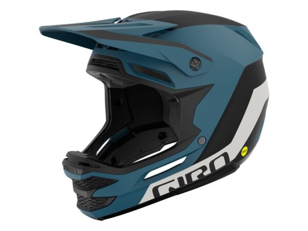 Giro Insurgent Spherical