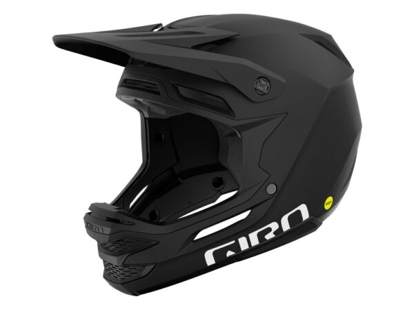 Giro Insurgent Spherical
