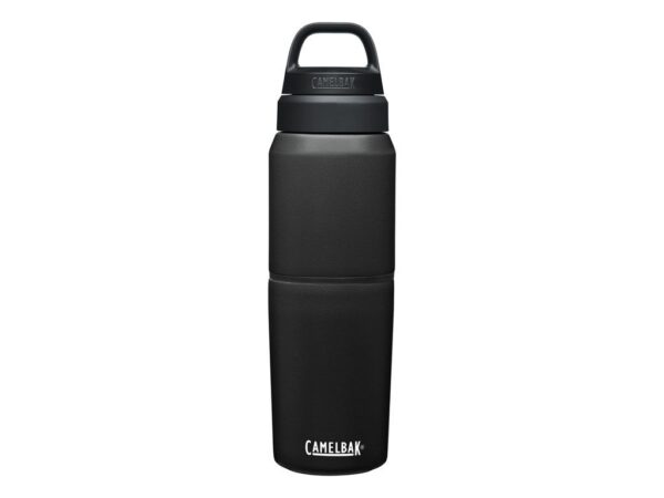Camelbak Multibev Inoxidable Aislado al Vacío 500 ml con Vaso 350 ml