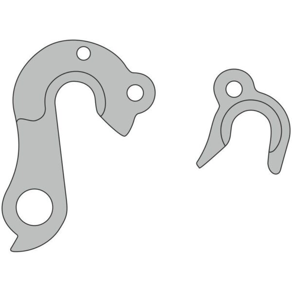 Kross DP-71 Kross Esker