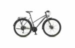 Monty Bikes Rock
